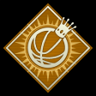 Decked Out Trophy