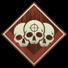 Kill Leader Trophy
