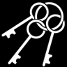 Keymaster Trophy