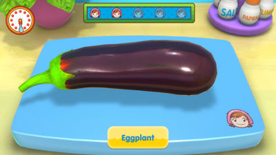 Cooking Mama: Cookstar