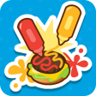 Cooking with Friends Trophy