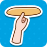 Dough Spinner Trophy