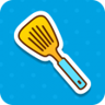 Home chef Trophy