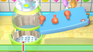 Cooking Mama: Cookstar Screenshot 3