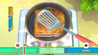 Cooking Mama: Cookstar Screenshot 8