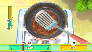Cooking Mama: Cookstar Screenshot 2