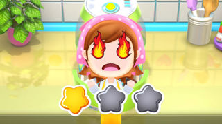 Cooking Mama: Cookstar Screenshot 1