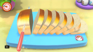 Cooking Mama: Cookstar Screenshot 4