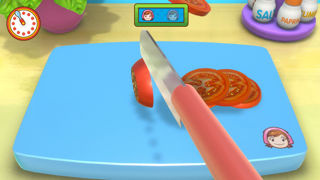 Cooking Mama: Cookstar Screenshot 7
