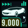 Six Figures Trophy