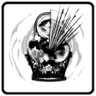 Matricide Trophy
