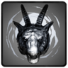 Platinum Trophy Trophy