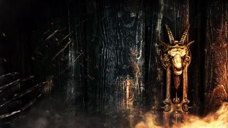 Don't Knock Twice Screenshot 1