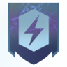 Bug Zapper Trophy