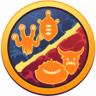 Symbiotic Trophy