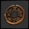 Pray from the distance Trophy
