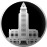 Platinum Trophy Trophy