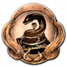 Devout Believer Trophy