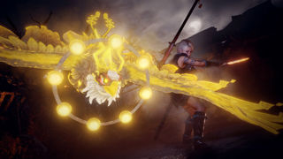 Nioh 2 Screenshot 1