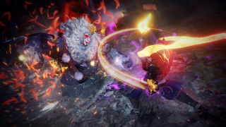 Nioh 2 Screenshot 2