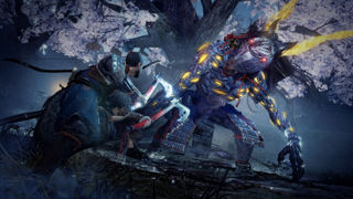 Nioh 2 Screenshot 3