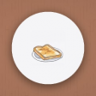 Least Important Meal Trophy