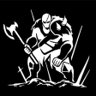 Battleforged Trophy