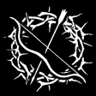 Bent, but Unbroken Trophy