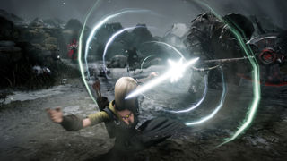 Redemption Reapers Screenshot 1