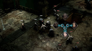 Redemption Reapers Screenshot 5