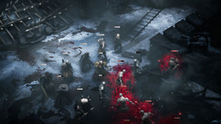 Redemption Reapers Screenshot 3