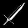 Swordsman Trophy