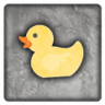 Duck's tales Trophy