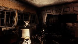 Rise of Insanity Screenshot 2