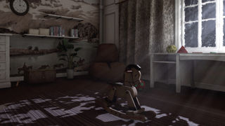 Rise of Insanity Screenshot 3