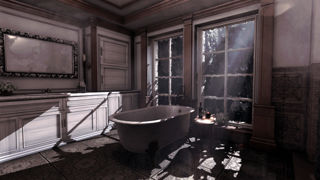 Rise of Insanity Screenshot 1