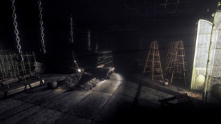 Rise of Insanity Screenshot 4