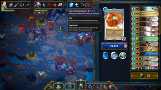 Roguebook Screenshot 4