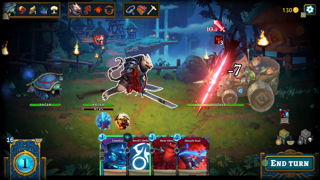 Roguebook Screenshot 5