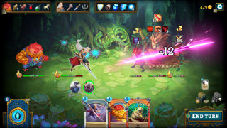 Roguebook Screenshot 7