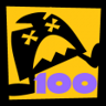 Blotbuster Trophy