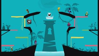 Runbow Screenshot 10