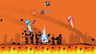 Runbow Screenshot 9