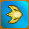 Small Fisher Trophy
