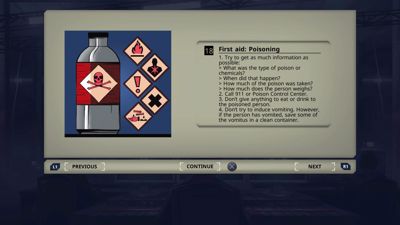 911 Operator + Special Resources