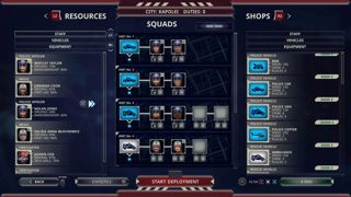 911 Operator + Special Resources Screenshot 1