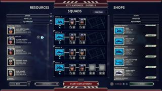 911 Operator + Special Resources Screenshot 8
