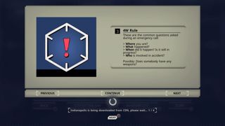 911 Operator + Special Resources Screenshot 9