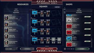911 Operator + Special Resources Screenshot 2