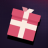 A Parting Gift Trophy